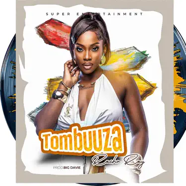 Tombuuza (A Cappella)
