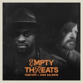 EMPTY THREATS artwork