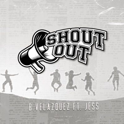 Shout Out (feat. Jess) - Single