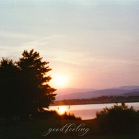 good feeling (feat. Ed Washington) - Single - New Vew Dew