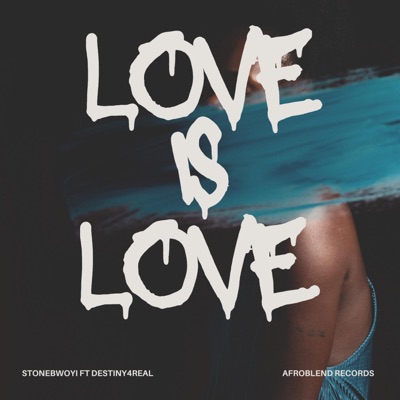Love is Love (Humanity) (feat. Afroblend Record) - Single