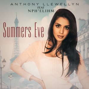 Summer's Eve (feat. NPH'Elihm)