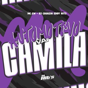 Automotivo Vai Camila
