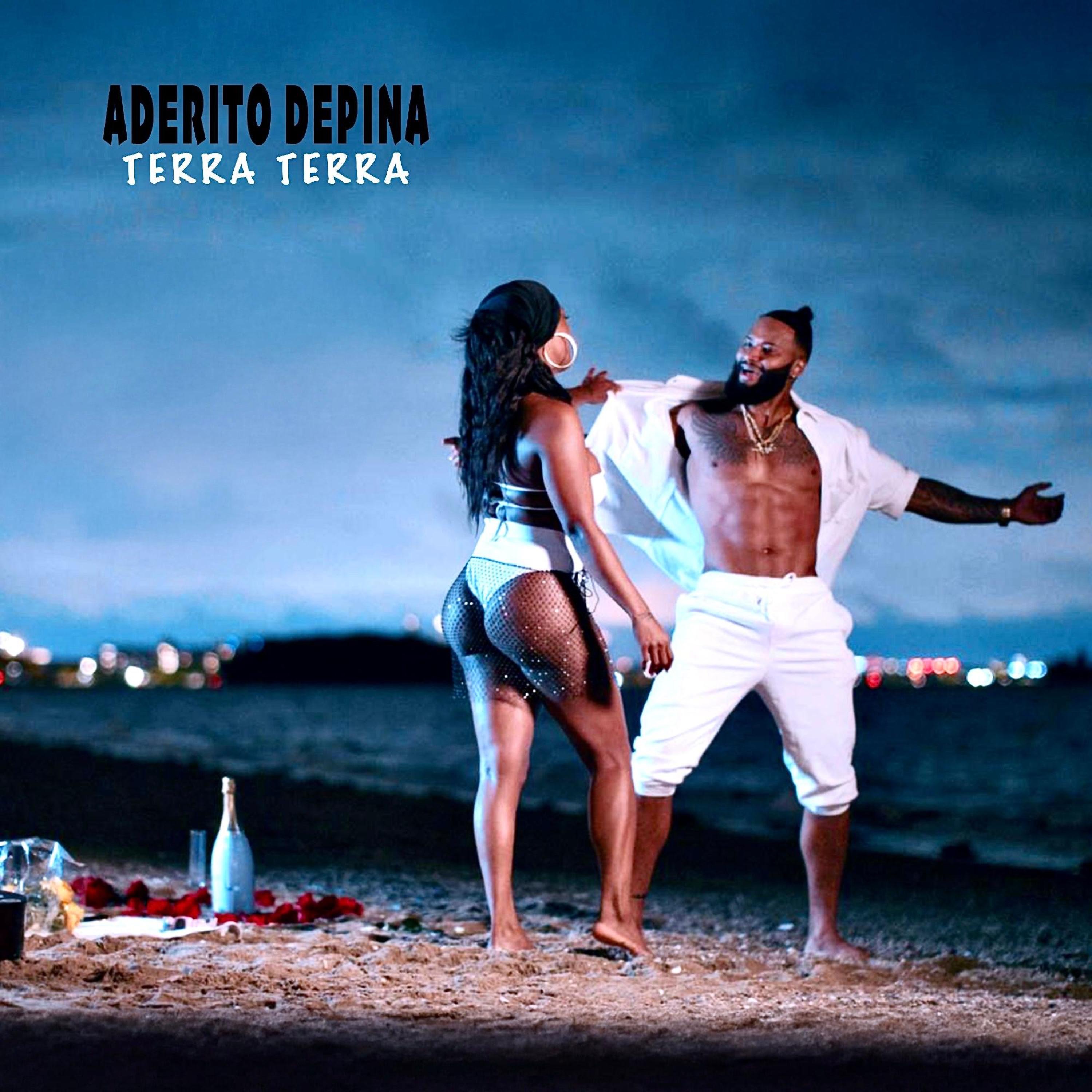 Aderito Depina - Terra Terra