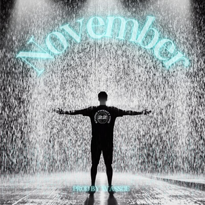 November (feat. Semmy & Dundja) - Single