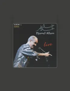 Listen to Djamel Allam, watch music videos, read bio, see tour dates & more!