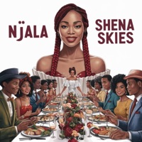 Njala - Single - Shena Skies