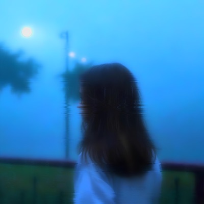 Never - EP