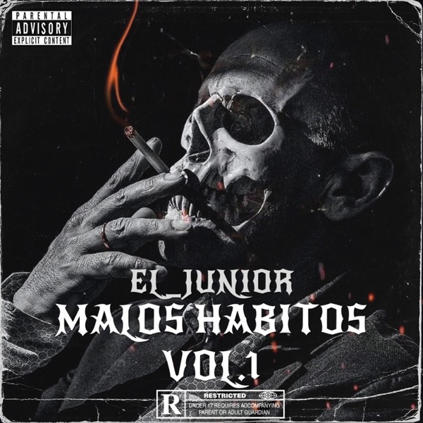 Malos Habitos, Vol. 1