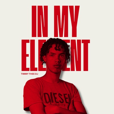 In My Element - Single
