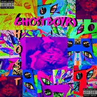 Gho$t - Ghostboyrj