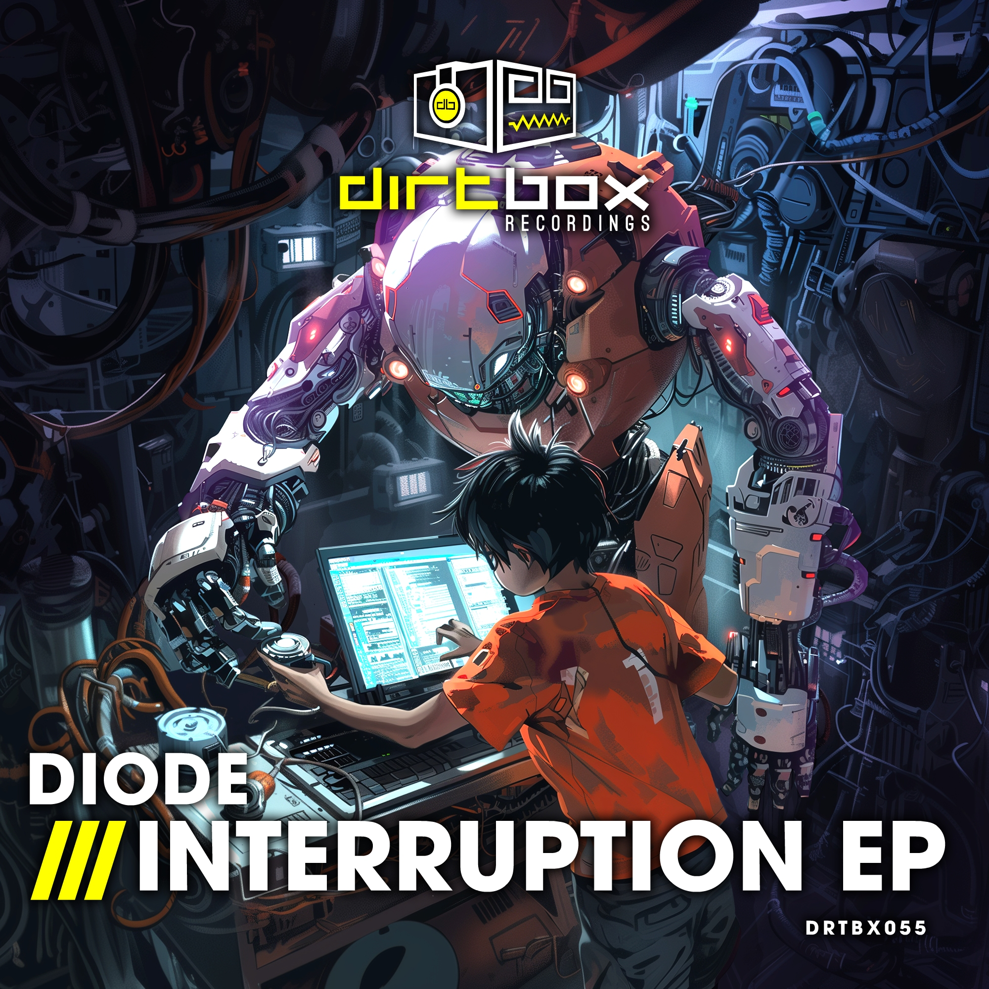 Interruption - Single