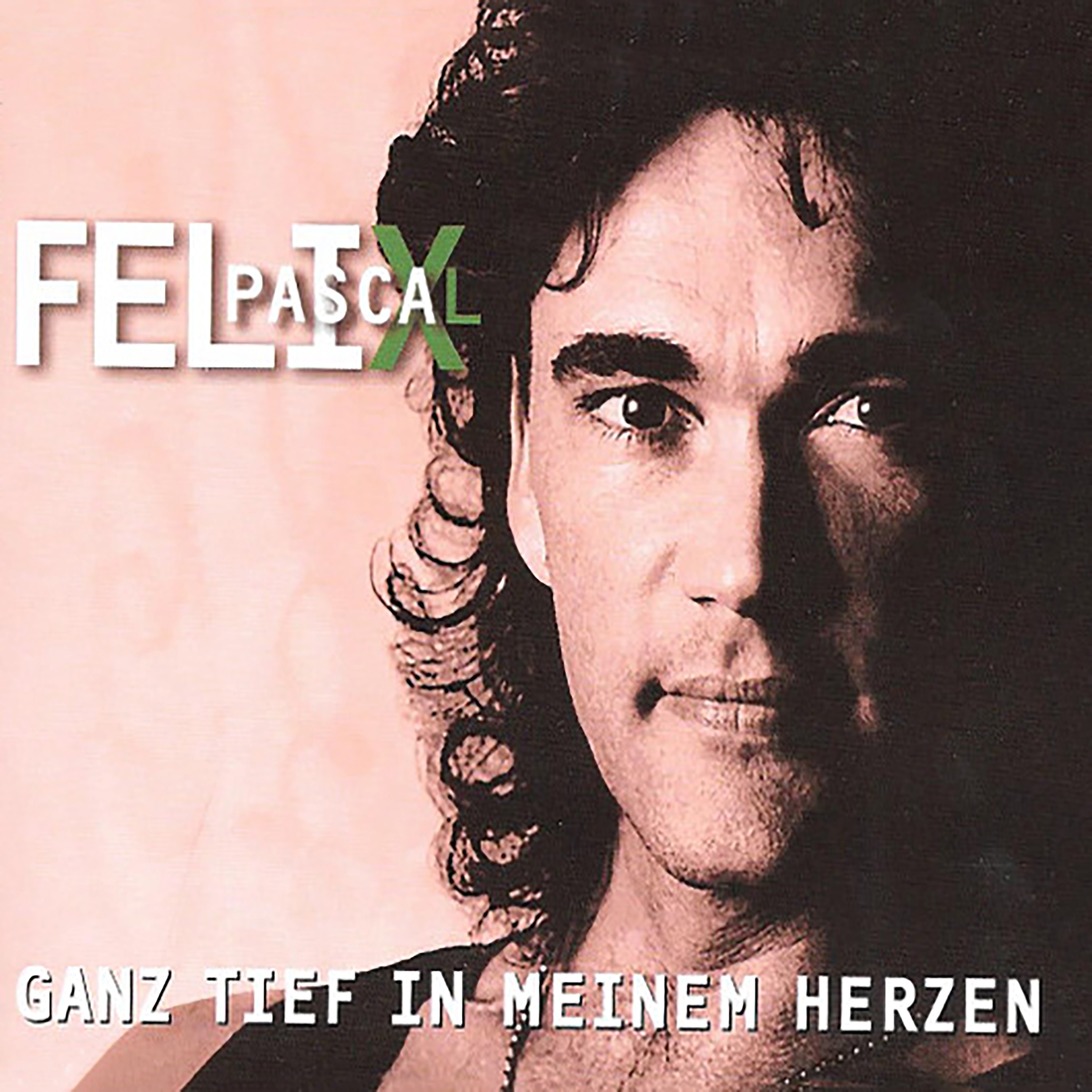 Ganz Tief In Meinem Herzen - Single