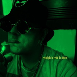 Freestyle Le froid du silence Oni Warner