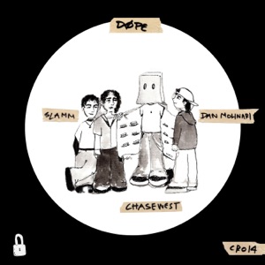 D.O.P.E - EP