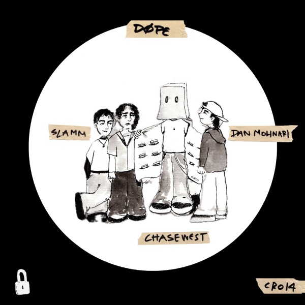 D.O.P.E - EP