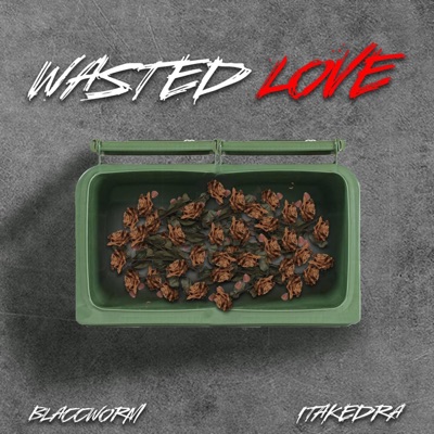 Wasted Love (feat. 1TakeDra) - EP