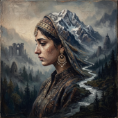 Forever Kashmir