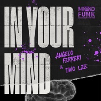 In Your Mind - Single - Angelo Ferreri & Two Lee
