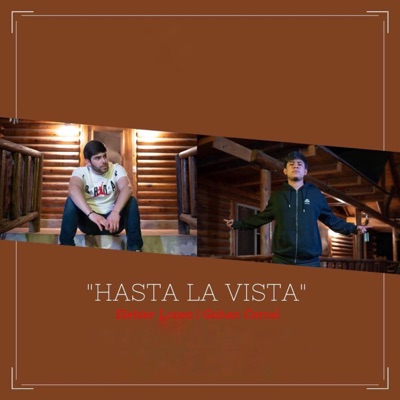 Hasta La Vista - Single