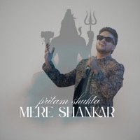 Mere shankar - Single - Pritam Shukla