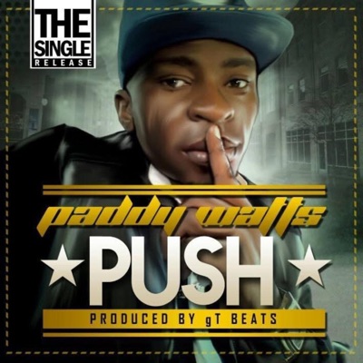 PUSH - Single