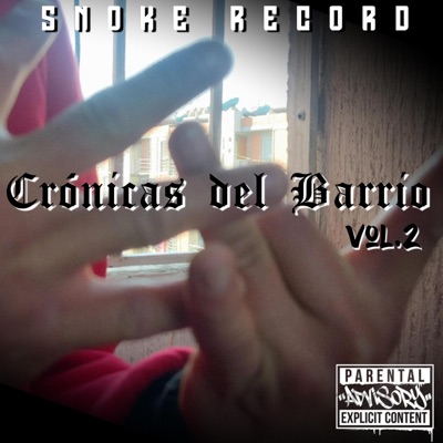 CRONICAS DEL BARRIO VOL 2 - Single