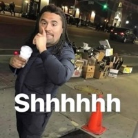 Shhhhhh - Single - Hayd3n