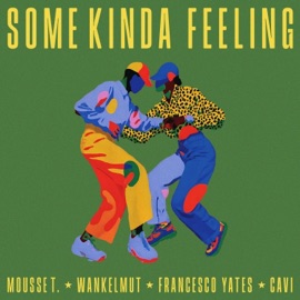 Some Kinda Feeling (Cavi Remix) Francesco Yates, Mousse T. & Wankelmut