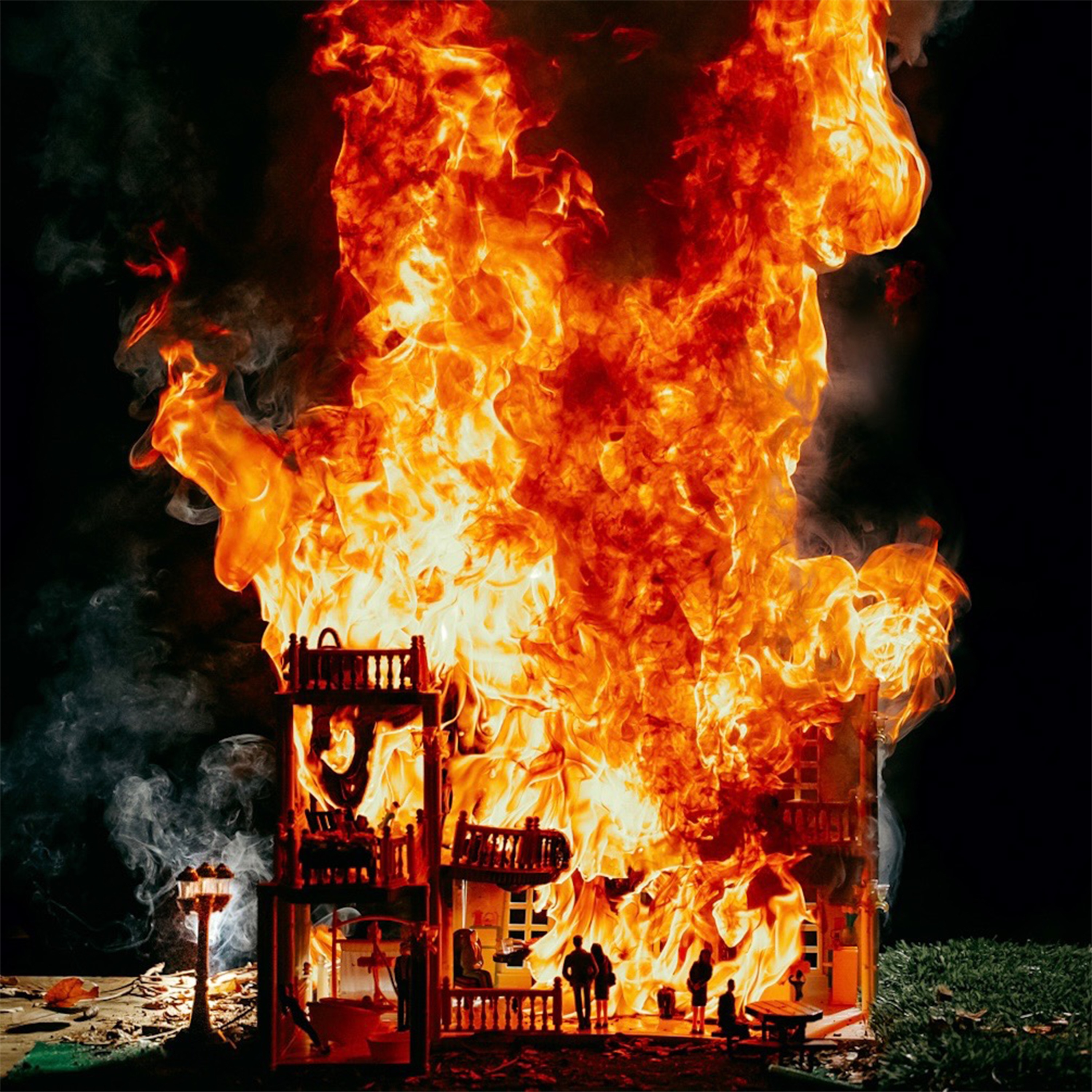 Drop Dead Gorgeous - Burn - 11042025-kkor-krrn-kshp