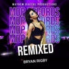 Wow Monkey (feat. Bryan Rigby) cover art
