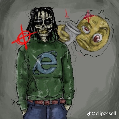 xnjd0 - Pirate (Lost Song)