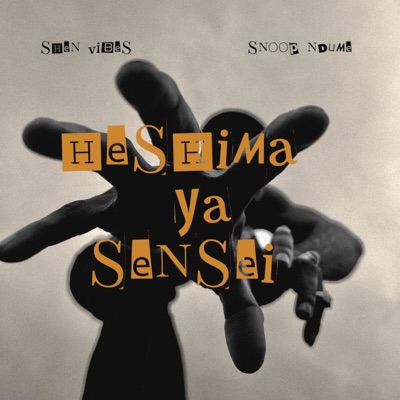 Heshima Ya Sensei (feat. Snoop Ndume) - Single