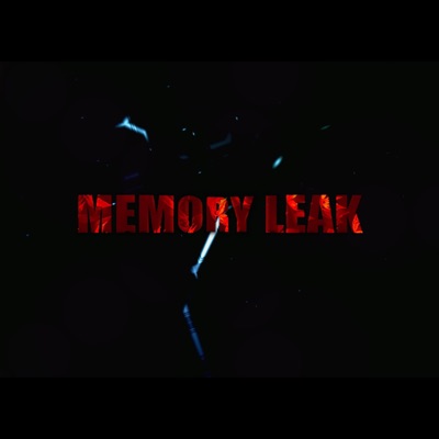 Memory Leak (feat. SpaceCherry) - Single