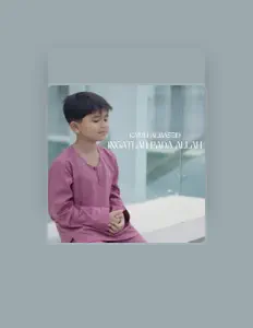 Listen to Rajuli Almaseid, watch music videos, read bio, see tour dates & more!