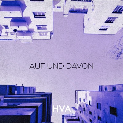 Auf und davon (feat. Bmomusik) - Single