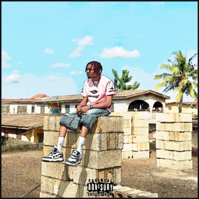 Tears In My EYes - Single