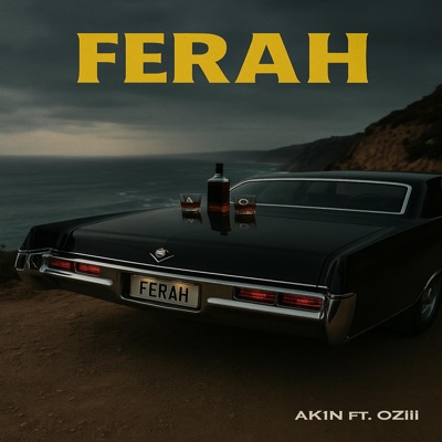 Ferah (feat. OZIII) - Single
