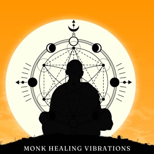 Healing Vibrations and Solfeggio