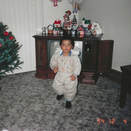 Seasons - EP
