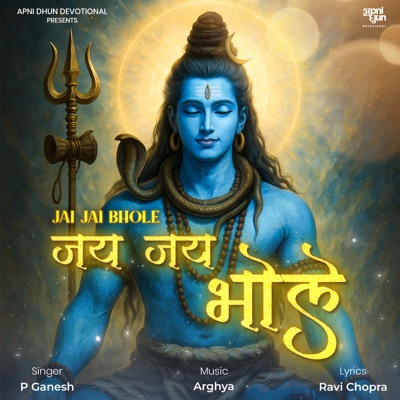 Jai Jai Bhole - Single