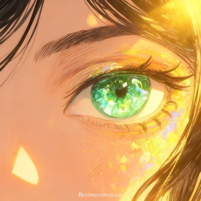 Beyond Could Say - Single