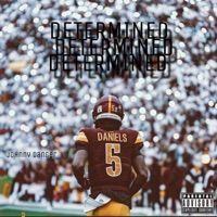 Determined - Single - Johnny Danger