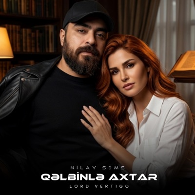Qəlbinlə Axtar - Single