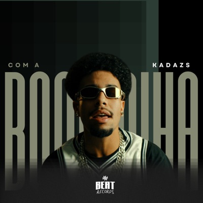 Com a Boquinha - Single