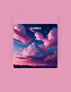 Listen to Aniem, watch music videos, read bio, see tour dates & more!