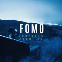 FOMO - Single - Lebman 38