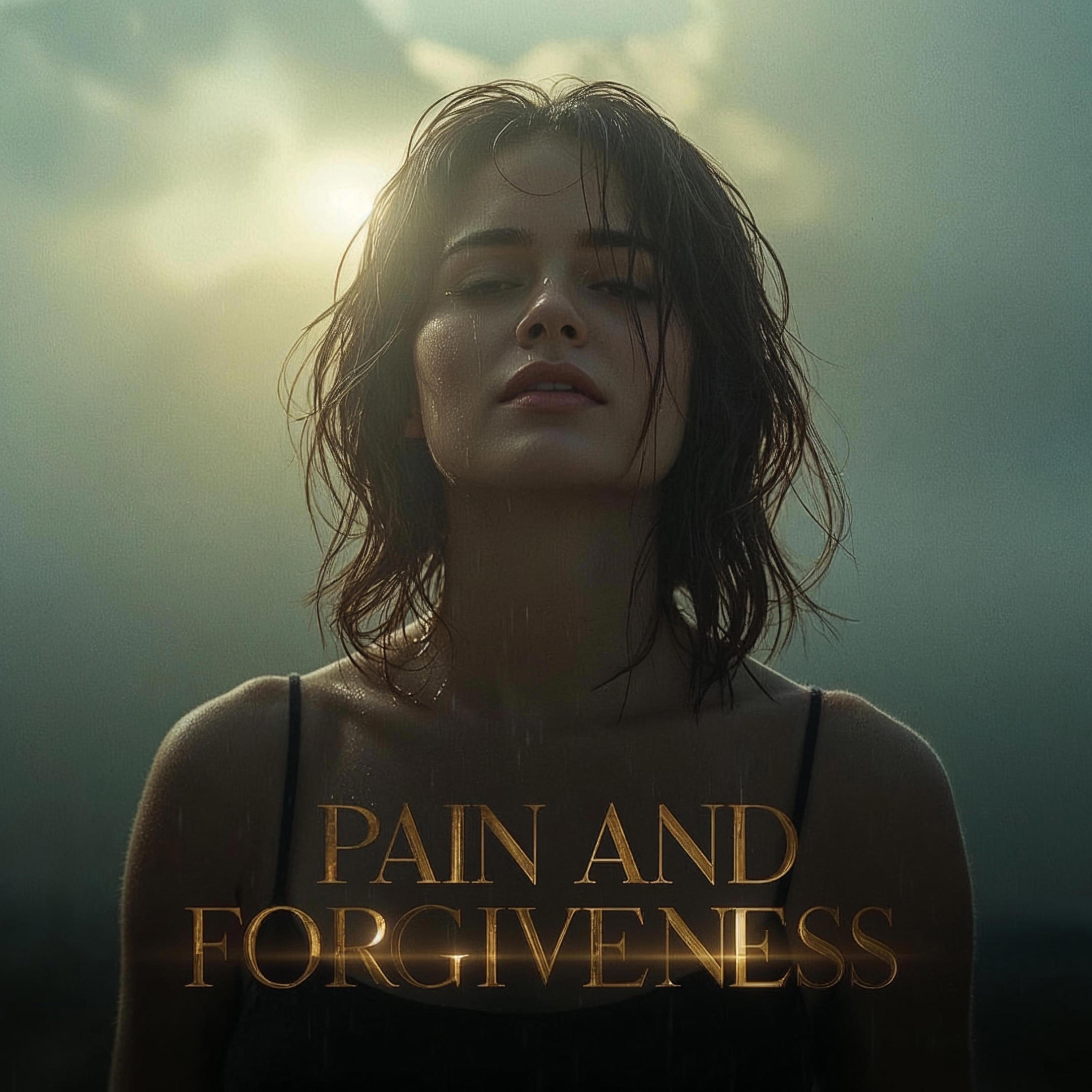 Pain and Forgiveness - Single