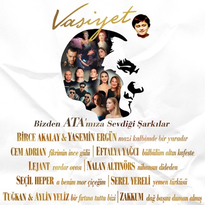 Vasiyet (Bizden Ata'mıza Sevdiği Şarkılar)
