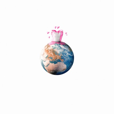 Love Overflow - EP